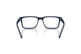 [glasses-back-view] Arnette SIROCCO (AN7259U - 2782)