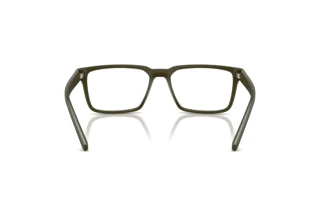 [glasses-back-view] Arnette SIROCCO (AN7259U - 2854)