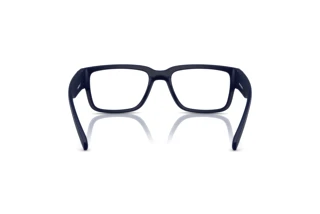 [glasses-back-view] Arnette WOAH (AN7261 - 2759)