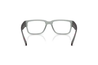 Vista posterior Arnette WOAH (AN7261 - 2969)