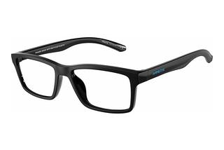 Arnette AN7262U 2900 Black Matte/Shiny