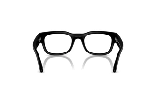 Vista posterior Arnette IMBY (AN7264 - 2900)