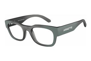 Arnette AN7264 2978 Transparent Matte Grey Gradient