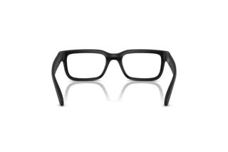 Vista posterior Arnette EMBOSS (AN7269 - 2758)