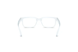 Vista posterior Arnette EMBOSS (AN7269 - 2989)