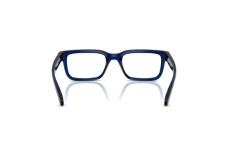 Vista posterior Arnette EMBOSS (AN7269 - 2990)
