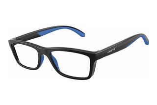 Arnette AN7270 2753 Black/Royal Blue Rubber