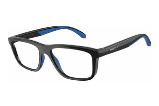 Arnette AN7271 2753 Black/Royal Blue Rubber