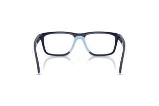 Vista posterior Arnette YUP (AN7271 - 2759)