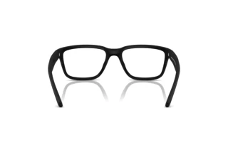 [glasses-back-view] Arnette MILLED (AN7274U - 2900)