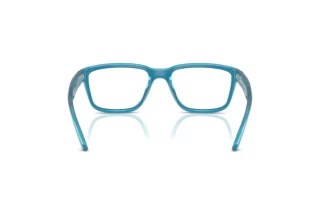 Vista posterior Arnette MILLED (AN7274U - 2986)