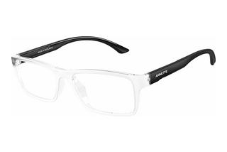 Arnette AN7275U 2761 Crystal Matte/Shiny