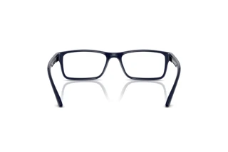 [glasses-back-view] Arnette SIGNA (AN7275U - 2762)