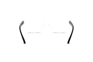 Vista posterior Arnette DERAIL (AN7276U - 2761)