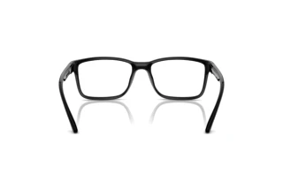 Vista posterior Arnette DERAIL (AN7276U - 2900)