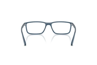 [glasses-back-view] Arnette ZAP (AN7282 - 2996)