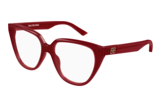 Balenciaga BB0129O 009 RED