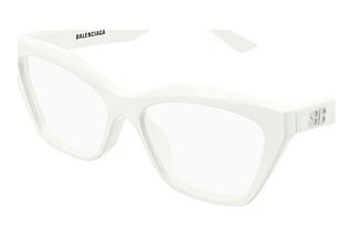 Balenciaga BB0342O 011 WHITE