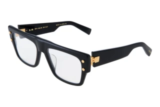 [glasses-front-view] Balmain Paris B - III (BPX-116 - A-AF)