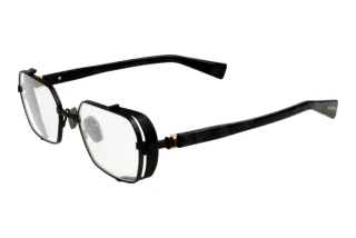 [glasses-front-view] Balmain Paris BRIGADE-III (BPX-117 - C)