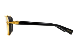 [glasses-side-view] Balmain Paris BRIGADE-IV (BPX-120 - A)