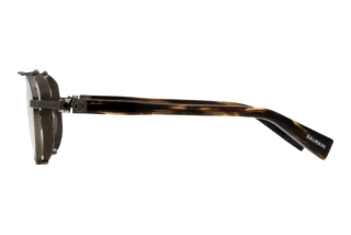 [glasses-side-view] Balmain Paris BRIGADE-IV (BPX-120 - B)