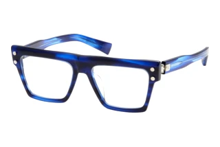 [glasses-front-view] Balmain Paris B-V (BPX-121 - C)