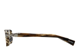 [glasses-side-view] Balmain Paris SAINTJEAN (BPX-122 - B)