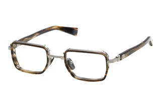 [glasses-front-view] Balmain Paris SAINTJEAN (BPX-122 - B)