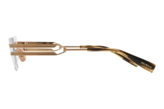 [glasses-side-view] Balmain Paris FIXE (BPX-123 - B)