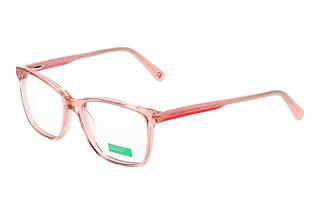 Benetton 461047 817 Transparent