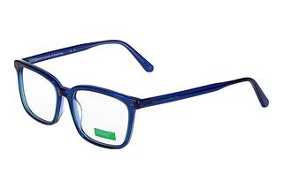 Benetton 461082 671 Blau