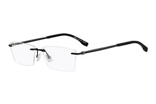 hugo boss rimless glasses 0710