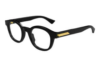 Bottega Veneta BV1413O 001 BLACK