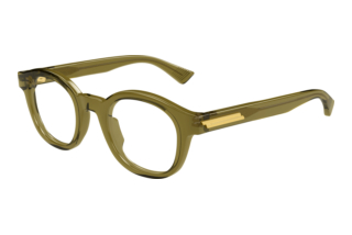 Bottega Veneta BV1413O 004 GREEN