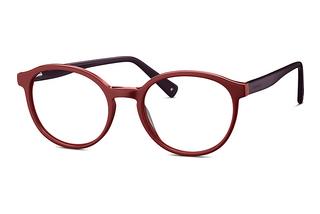 Brendel BL 903176 50 rot   rosa   violett