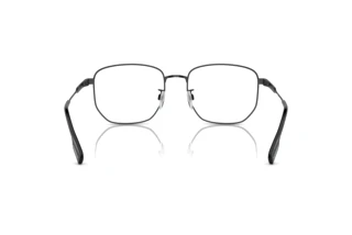 [glasses-back-view] Burberry BE1352D (1001)