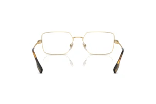 [glasses-back-view] Burberry BE1380 (1109)