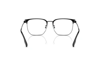 [glasses-back-view] Burberry BE1383D (1001)