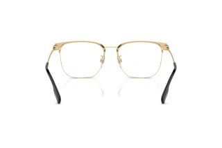 [glasses-back-view] Burberry BE1383D (1109)