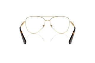 [glasses-back-view] Burberry BE1386 (1109)