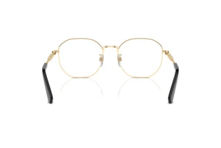 [glasses-back-view] Burberry BE1387D (1326)