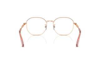 [glasses-back-view] Burberry BE1387D (1337)