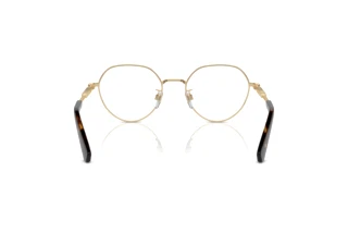 [glasses-back-view] Burberry BE1388D (1109)