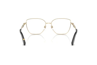 Vista posterior Burberry BE1390 (1109)