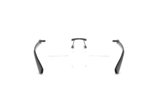 Vista posterior Burberry BE1392 (1316)