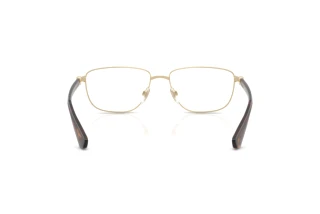 Vista posterior Burberry BE1393 (1109)