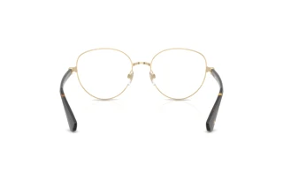 Vista posterior Burberry BE1394 (1109)