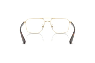 Vista posterior Burberry BE1395D (1109)