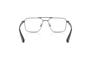 Vista posterior Burberry BE1395D (1316)